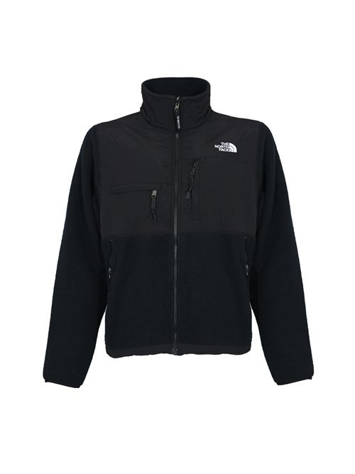 Giacca Retro Denali in pile riciclato Black The North Face | NF0A88XHJK31
